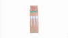 Caroline Paper Spoons Pack 18