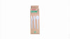 Castleview Paper Cutlery Assorted Pack 18