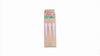 Caroline Paper Forks Pack 18