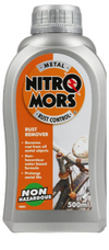 Nitromors Rust Remover Non-Hazardous