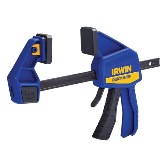 Irwin Quick Grip Quick Change Bar Clamps 450mm