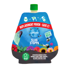 Ecofective Slug Stoppa Replacement Pouch RTU 1L