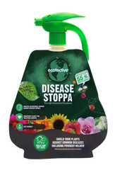 Ecofective Disease Stoppa Trigger Pouch RTU 1L