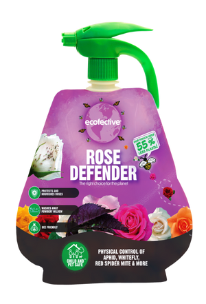 Ecofective Rose Defender Trigger Pouch RTU 1L
