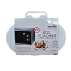 Microwave Essentials 2 Cup Egg Poacher