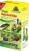 Neudorff Sluggo Slug & Snail Killer 500g