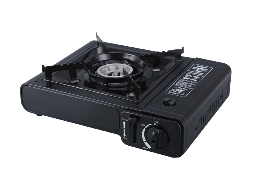 Ambassador Portable Gas Stove