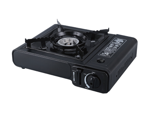 Ambassador Portable Gas Stove