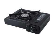 Ambassador Portable Gas Stove