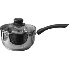 CookSupreme Stainless Steel Induction Saucepan 16cm