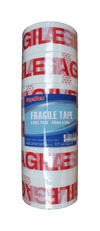 SupaDec Fragile Tape 48mm x 50m