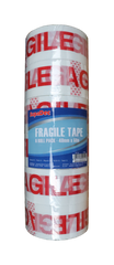 SupaDec Fragile Tape 48mm x 50m
