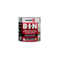 Zinsser B-I-N Primer Sealer Stain Killer 5L