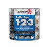 Zinsser Bullseye 1-2-3 Water Based Primer Stain Killer 2.5L