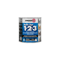 Zinsser Bullseye 1-2-3 Water Based Primer Stain Killer 5L