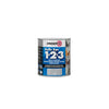 Zinsser Bullseye 1-2-3 Grey Water Based Primer 1L