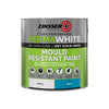 Zinsser Perma-White Interior Satin Mould Resistant Paint 5L