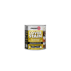 Zinsser Cover Stain Oil Based Sealer Stain Killer 1L