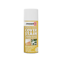 Zinsser Cover Stain Oil Based Sealer Stain Killer 1L