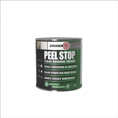 Zinsser Peel Stop Binding Primer 1L