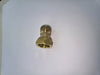 Securplumb Compression Straight Tap Connector 15mm x 3/4"