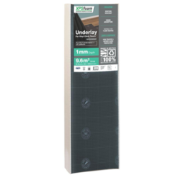 Flooring & Accessories (Decorating)