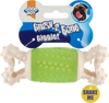 Good Boy Gnaw-A-Bone Giggler 7"