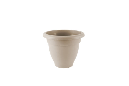 Winchester Stone Round Bellpot 30cm