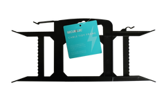 Securlec Cable Tidy Frame