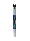 SupaTool Aluminium Ruler With Level 24" 600mm