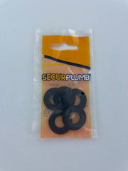 Securplumb Hose Washers 3/4" Pack 5