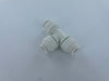 Securplumb 15mm Equal Tee Single