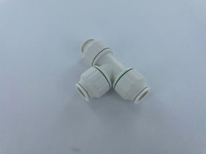 Securplumb 15mm Equal Tee Single