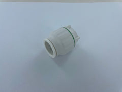 Securplumb Stop End 22mm
