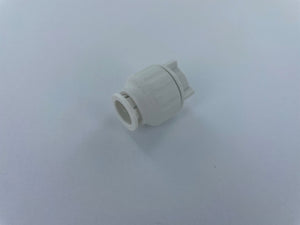 Securplumb Stop End 15mm