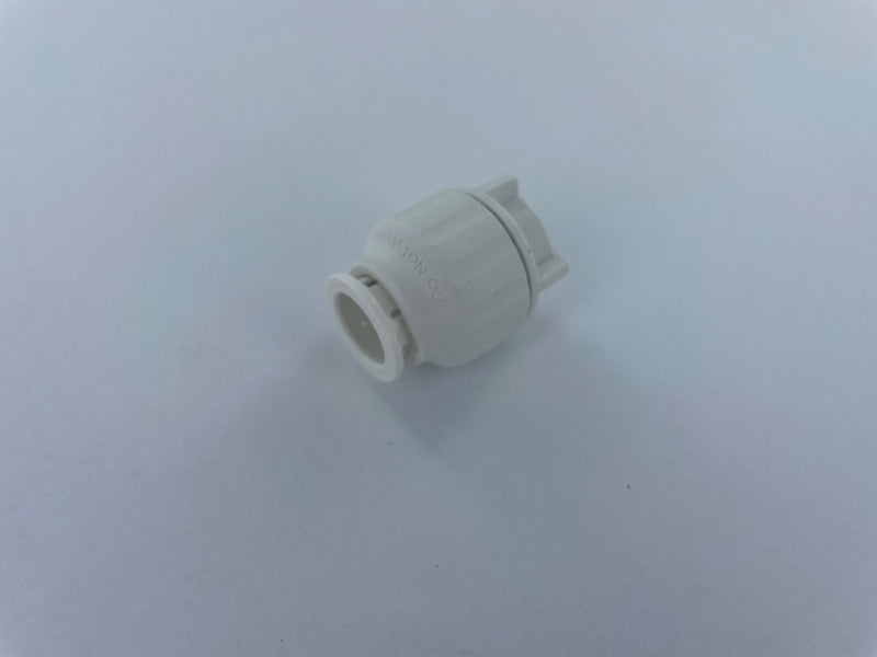 Securplumb Stop End 15mm