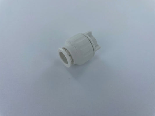 Securplumb Stop End 15mm