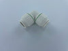 Securplumb 22mm Elbow Single