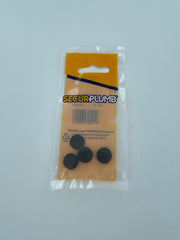 Securplumb Cistern Washer 20mm Pack 4