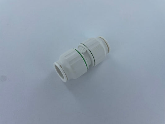 Securplumb Reducing Connector 15mm-22mm