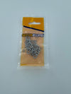 Securplumb Sink Ball Chain 300mm Pack 1