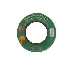 Ambassador Floral Foam Wreath Ring 10"