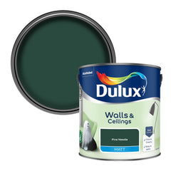 Dulux Matt 2.5L Auburn Embers