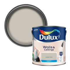 Dulux Matt 2.5L Auburn Embers