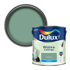 Dulux Matt 2.5L Auburn Embers