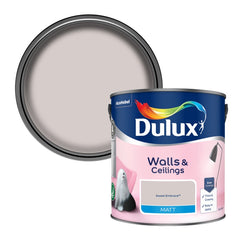 Dulux Matt 2.5L Sweet Embrace