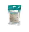 Securlec Surface Pattress Box 1g Bagged 25mm