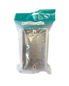 Securlec Double Pattress Box 47mm
