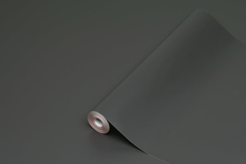 d-c-fix® Uni Matt Anthrazit Self Adhesive Film 67.5cm x 2m
