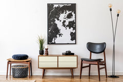 d-c-fix® Uni Matt Off White Self Adhesive Film 67.5cm x 2m